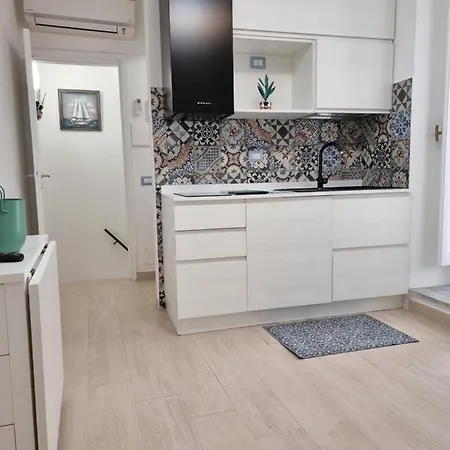 Botta Holidays Apartman