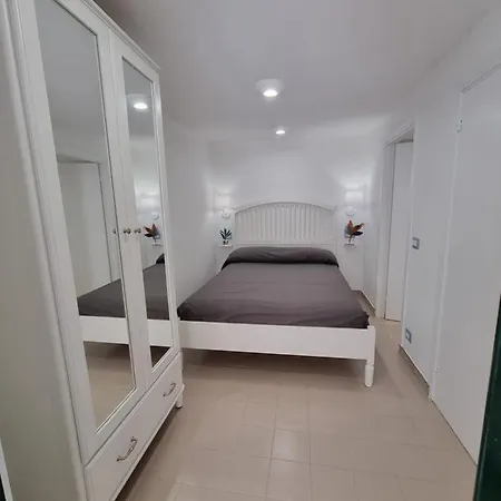 Appartement Botta Holidays Cefalù