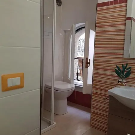 Botta Holidays Appartement